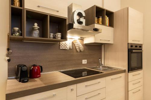 City Charme Studio