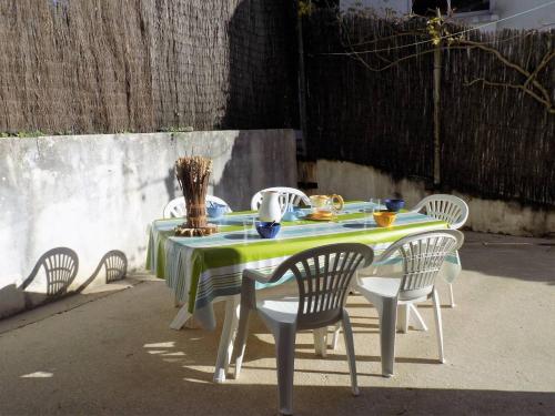 Royan - Quartier du Parc - MAISON TYPIQUE de BORD DE MER avec terrasse