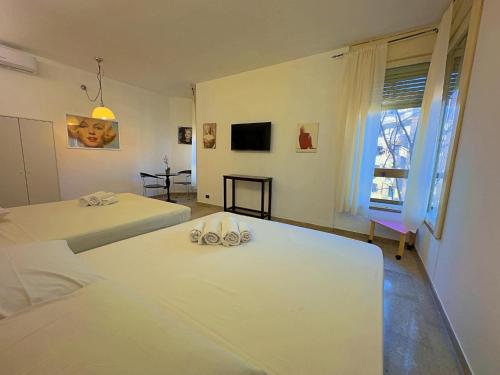 APPARTME Guest House Doria 17