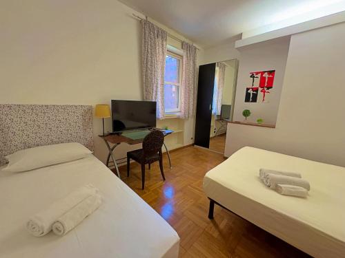 APPARTME Guest House Doria 17
