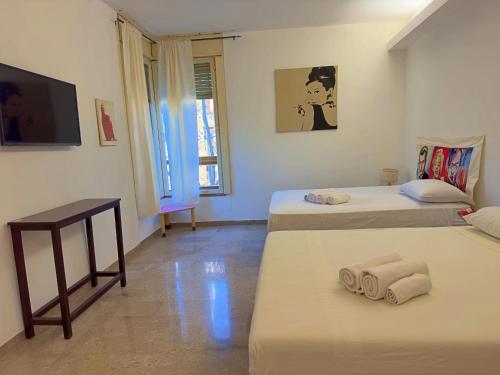 APPARTME Guest House Doria 17