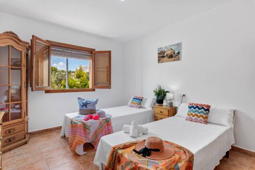 Villa Caseta de Sau - PlusHolidays