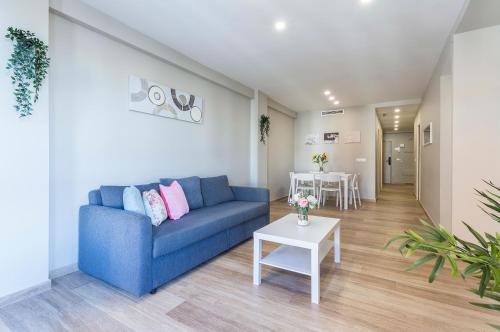 Jardines Valle 3 rooms 2 baños