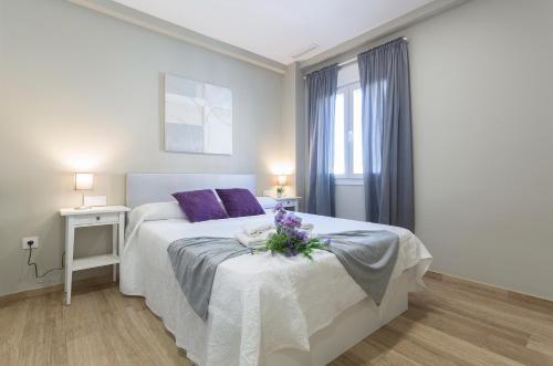 Jardines Valle 3 rooms 2 baños