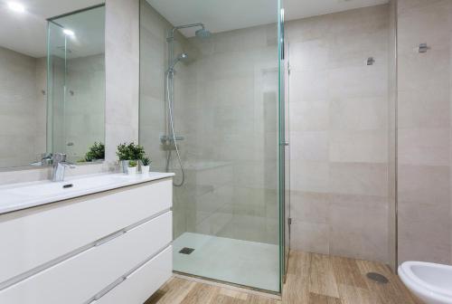 Jardines Valle 3 rooms 2 baños