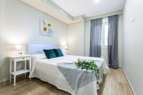 Jardines Valle 3 rooms 2 baños