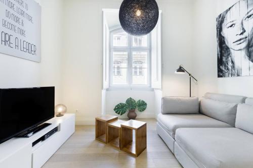MY LX FLAT Rossio - Downtown