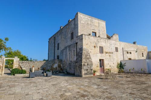 Masseria Furca - Appartamento Torre
