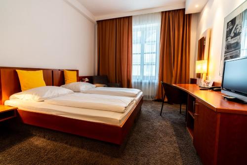 Hotel Carlton Munich Image