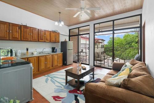 Peaceful 2Bed King-2Full Bath Resort Villa