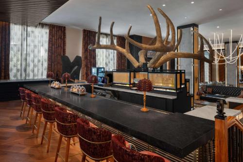 Hotel Fraye Nashville, Curio Collection By Hilton Image