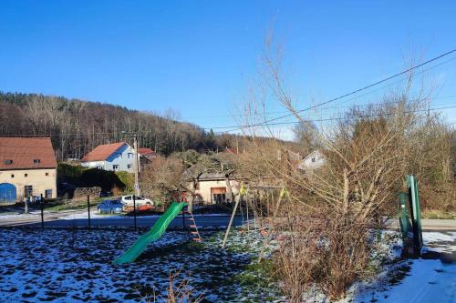 Photo de la galerie de l'établissement le domaine des gawards, à Anould