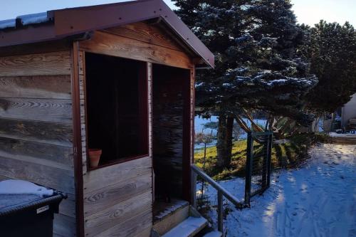 Photo de la galerie de l'établissement le domaine des gawards, à Anould