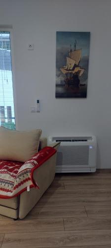 Gallery image of Mavrovo Residence Apartment #Invictus #3 in Mavrovo