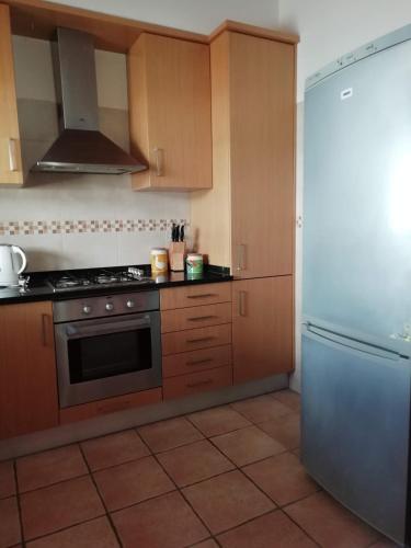 Varandas Guest Apartment
