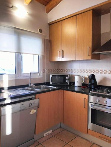 Varandas Guest Apartment
