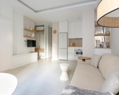 Fantástico Apartamento de diseño en Las Canteras.