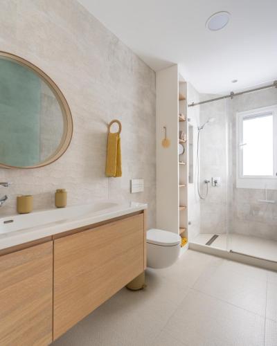 Fantástico Apartamento de diseño en Las Canteras.