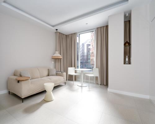 Fotografia z galérie ubytovania Fantástico Apartamento de diseño en Las Canteras. v destinácii Las Palmas de Gran Canaria