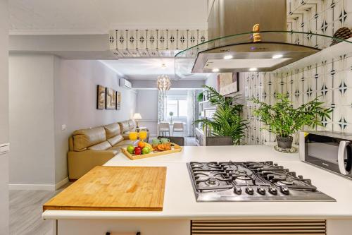 PREMIUM & COMFORT - Heart Location