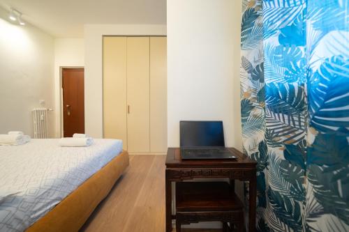 Luxury Suite Sempione , Arco della Pace