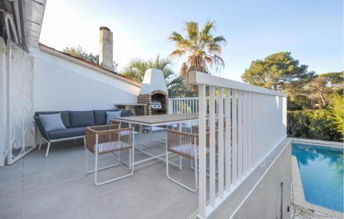 Stunning Home In Fréjus