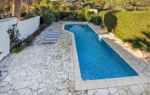 Stunning Home In Fréjus