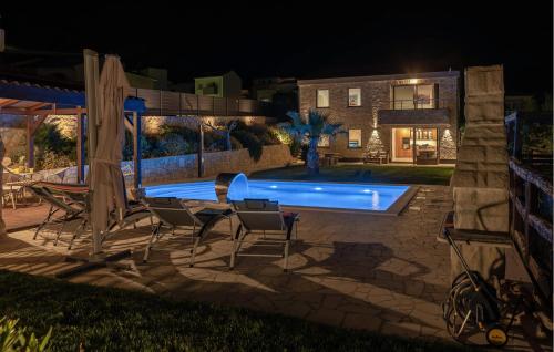 Beautiful Home In Pag