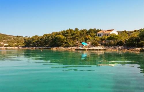 Pet Friendly Home In Pasman With Wi-Fi