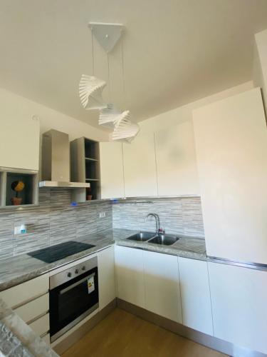 Mini appartamento vicino Trastevere