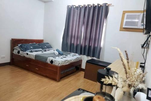 Gallery image of Mesaverte Residences Unit - Downtown CDO in Cagayan de Oro