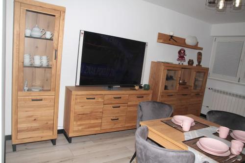 Φωτογραφία από το άλμπουμ του apartament 1000-lecia σε Wąbrzeźno