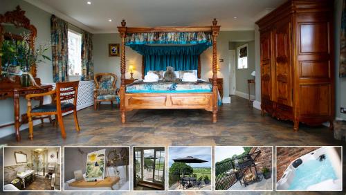 Burtree Country House and Retreat