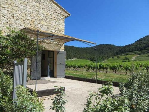 Photo de la galerie de l'établissement Domaine de Cassan, à Lafare