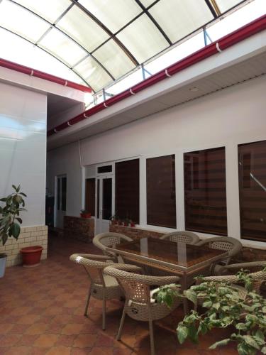 Φωτογραφία από το άλμπουμ του Hostel.Uz στη Σαμαρκάνδη