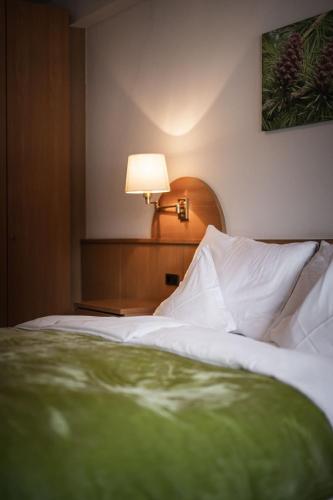 Gallery image of Hotel Mühlwald in Selva dei Molini