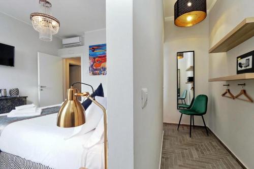 Boutique Suites della Croce