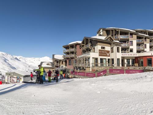 Hotel Le Hameau Du Kashmir – Photos 3