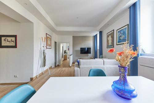 iFlat Lovely Modern Apartment