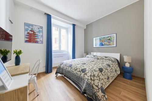 iFlat Lovely Modern Apartment