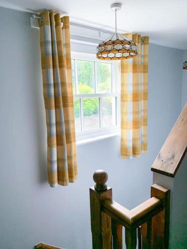 Gallery image of Cosy annex in the gateway to the lakes in Burneside