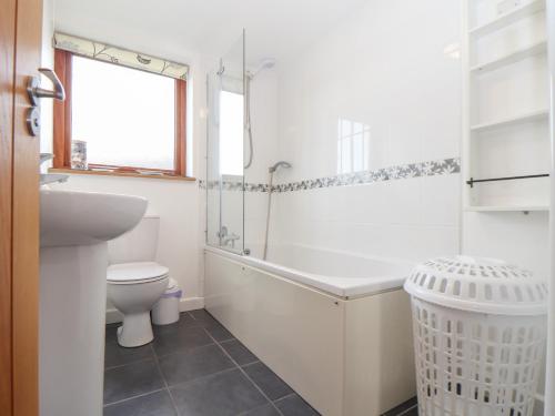 Un baño de Little Fernleigh