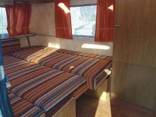 Photo de la galerie de l'établissement La Eriba Puck, à Nort-sur-Erdre