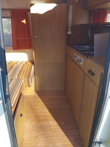 Photo de la galerie de l'établissement La Eriba Puck, à Nort-sur-Erdre