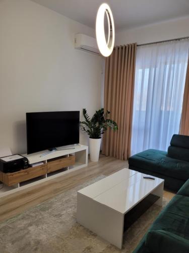 Μια τηλεόραση ή/και κέντρο ψυχαγωγίας στο MYONNA Style Bucharest