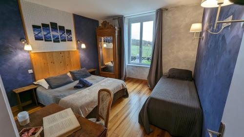 Chambres et tables d' hôtes – Photos 2