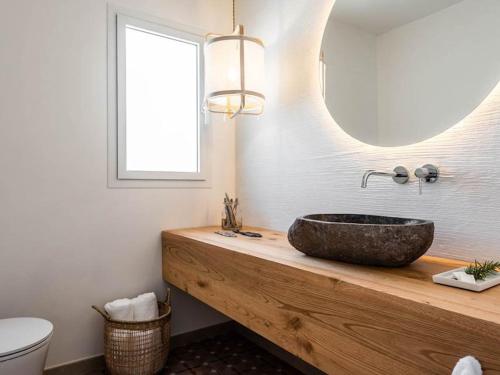 Opulent Son Bou Villa 5 Bedrooms Villa Alis Central Panoramic Sea Views