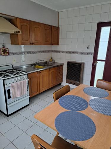 Centro Rio Gallegos 40 Corrientes, 9400 Río Gallegos, Argentina