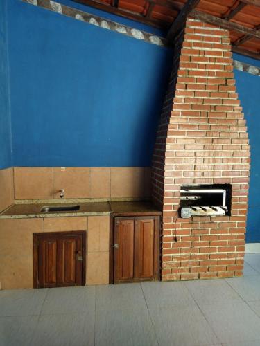 Fotografie z fotogalerie ubytování Casa com Piscina v destinaci Porto Seguro