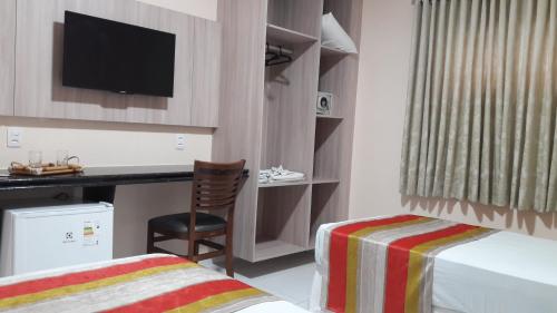Gallery image of MONTERREY HOTEL in Santa Inês